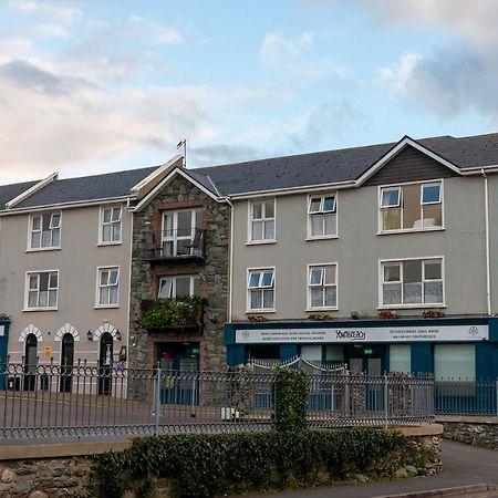 Haven Suites - Killarney Self Catering Eksteriør bilde