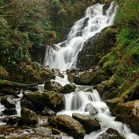 Haven Suites - Killarney Self Catering Eksteriør bilde