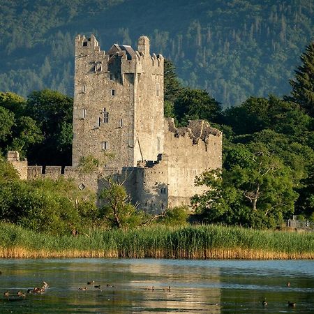 Haven Suites - Killarney Self Catering Eksteriør bilde