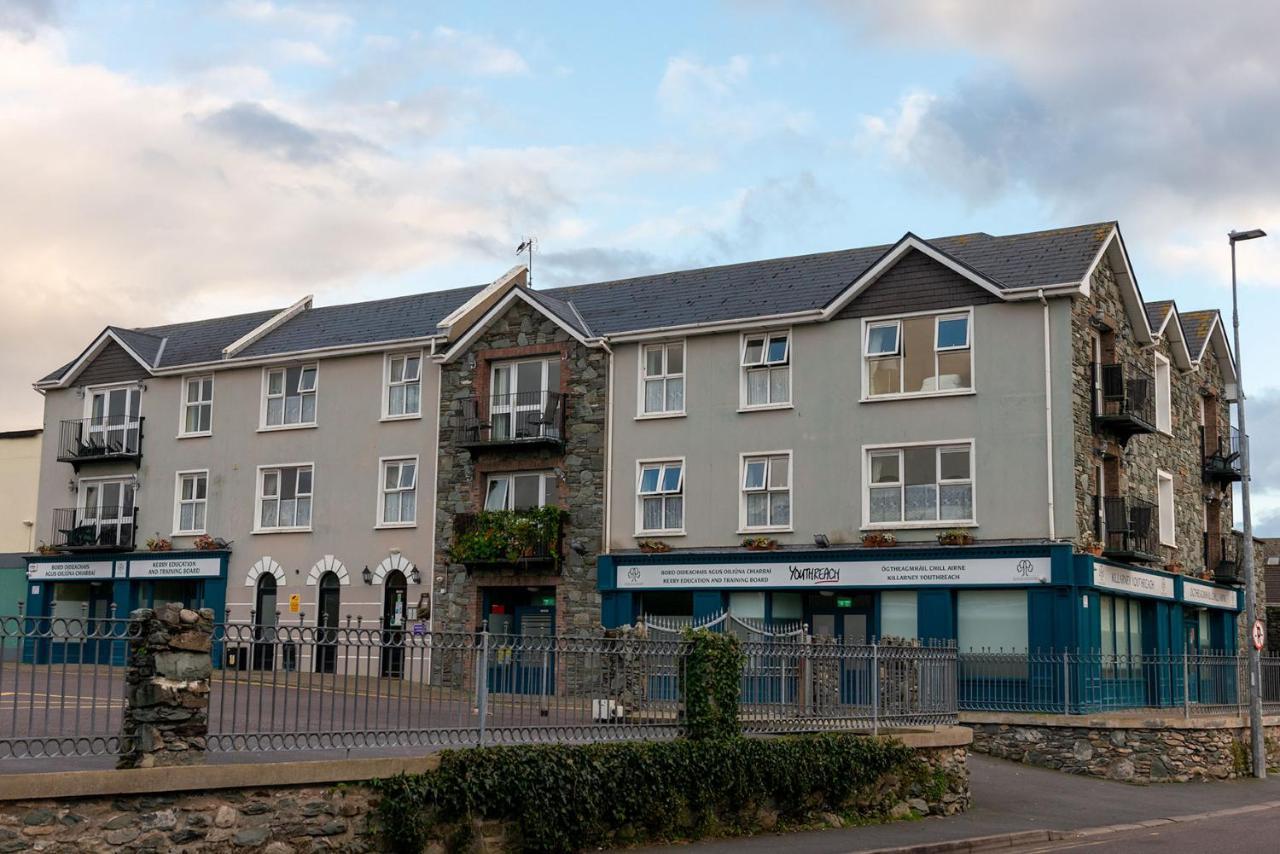 Haven Suites - Killarney Self Catering Eksteriør bilde
