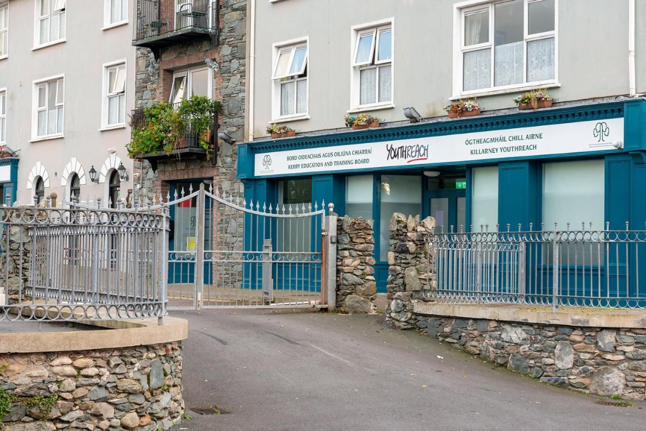 Haven Suites - Killarney Self Catering Eksteriør bilde
