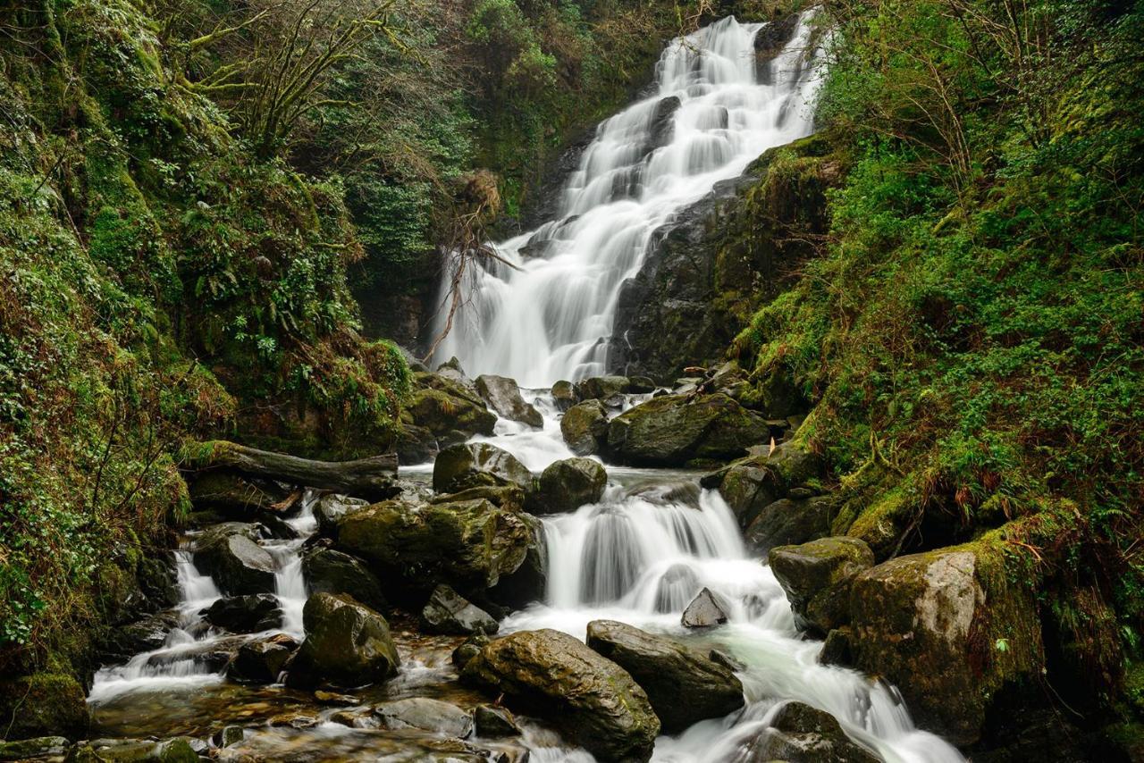 Haven Suites - Killarney Self Catering Eksteriør bilde