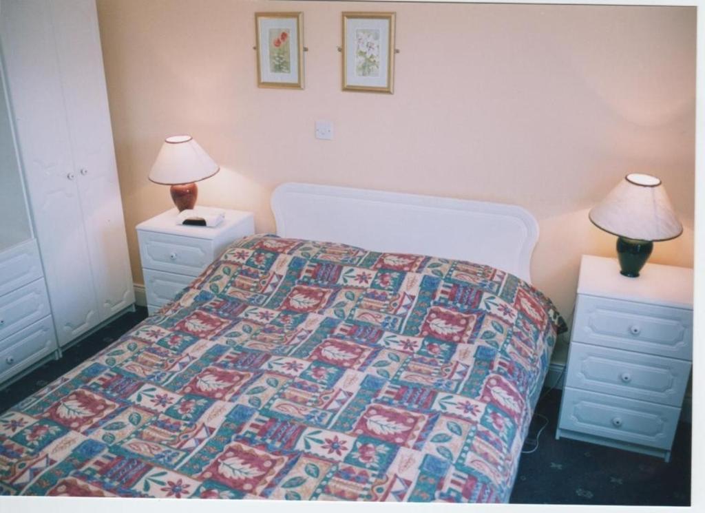 Haven Suites - Killarney Self Catering Eksteriør bilde