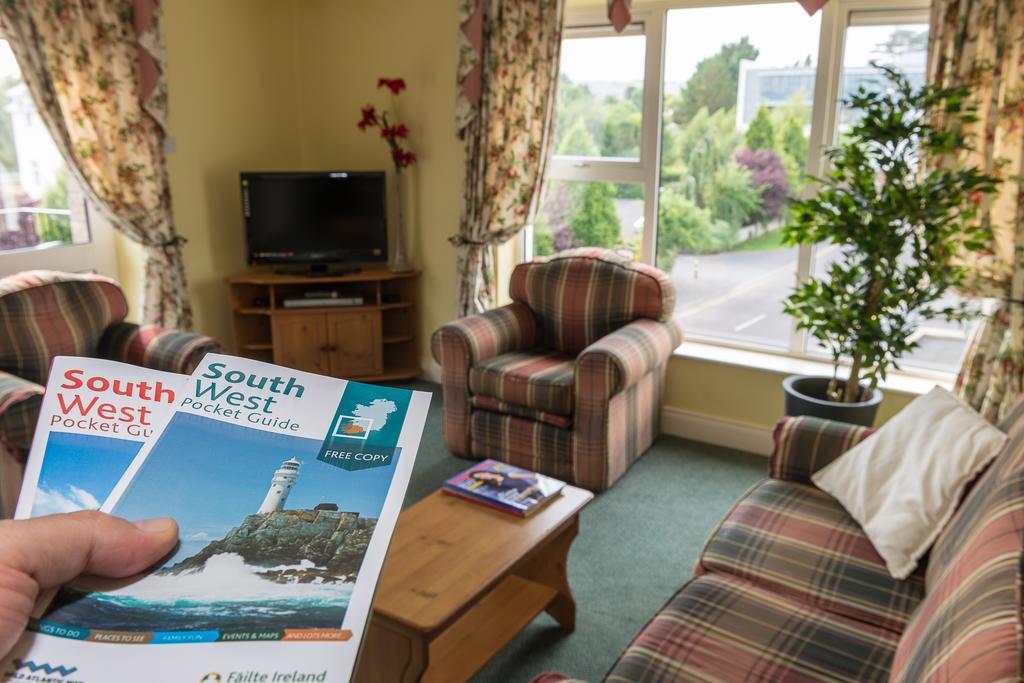 Haven Suites - Killarney Self Catering Rom bilde