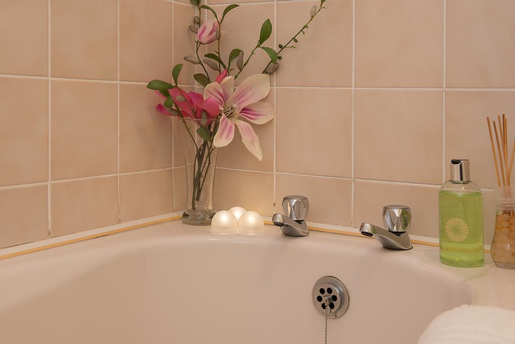Haven Suites - Killarney Self Catering Eksteriør bilde