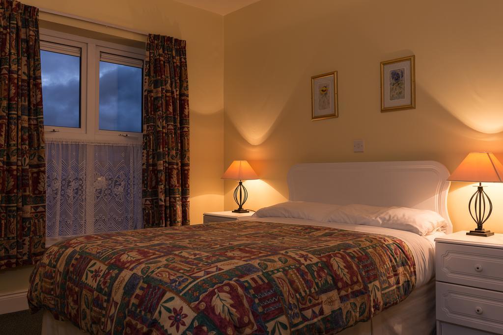 Haven Suites - Killarney Self Catering Eksteriør bilde