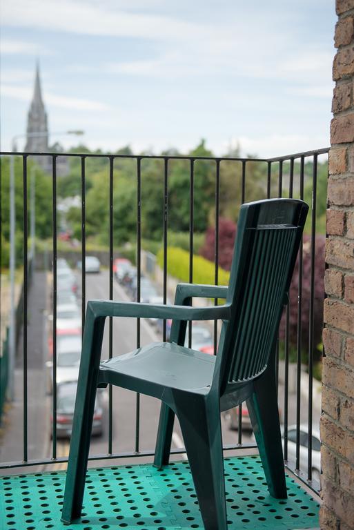 Haven Suites - Killarney Self Catering Eksteriør bilde