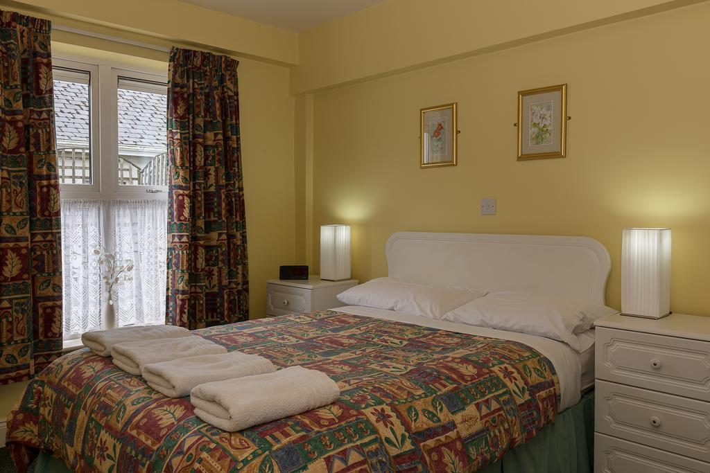 Killarney Self-Catering - Haven Suites Eksteriør bilde