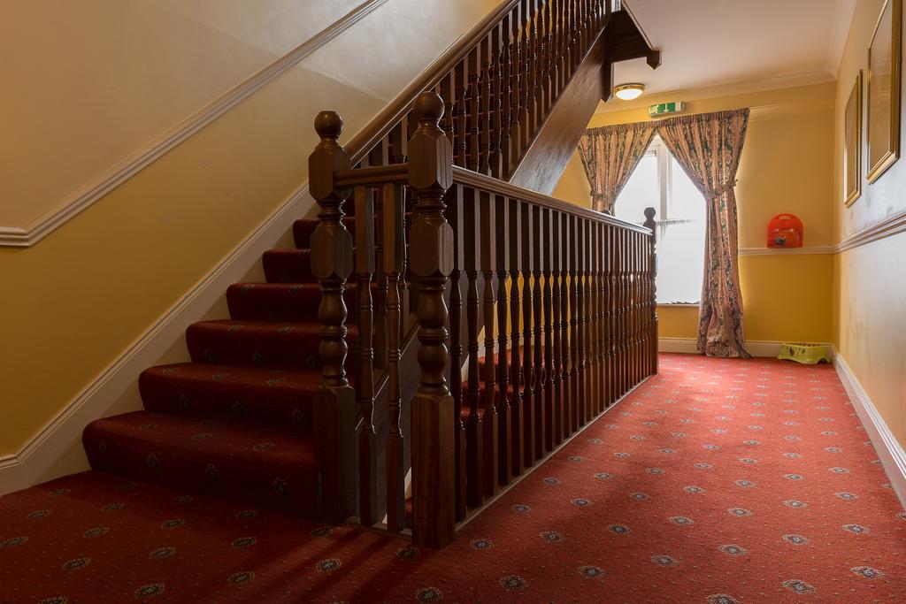 Haven Suites - Killarney Self Catering Eksteriør bilde