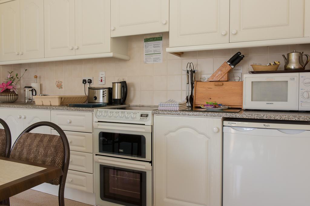 Haven Suites - Killarney Self Catering Eksteriør bilde