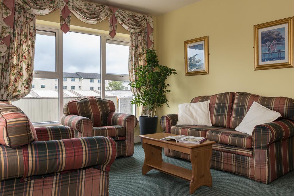 Haven Suites - Killarney Self Catering Eksteriør bilde