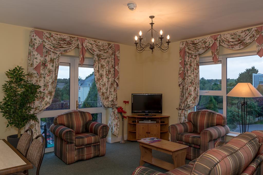 Haven Suites - Killarney Self Catering Eksteriør bilde